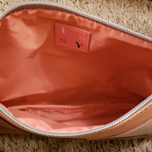 NWOT Ipsy November Glam Ultimate Makeup Bag - Picture 4 of 8